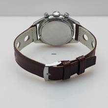 Thumbnail von Heuer Carrera 3647T Chronograph Vintage 2-Register