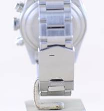 Thumbnail von Tudor Black Bay Chrono Panda Chrono white MT5813 41mm B+P Diver Stahlband Top