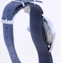 Thumbnail von IWC Fliegeruhr Mark XI Fliegeruhr RAF Airforce No-Date 35mm Cal 89 1951 Broad Arrow