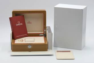 Thumbnail von Omega Seamaster Diver 300 M Chronograph Stahl Automatik Ref. 212.30.42.50.01.001 B&P