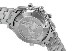 Thumbnail von Omega Seamaster Diver 300 M Chronograph Stahl Automatik Ref. 212.30.42.50.01.001 B&P
