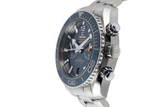 Thumbnail von Omega Seamaster Planet Ocean Chronograph 600M Co-Axial Ref. 215.30.46.51.03.001 B&P
