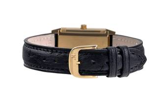 Thumbnail von Jaeger-LeCoultre Reverso 18K (0,750) Gold Automatik Ref 260.140.862 260.1.86 B&P