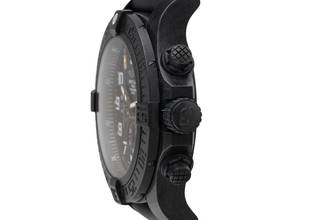 Thumbnail von Breitling Avenger Hurricane Chronograph Automatik Ref XB017E4/BF29 B&P 2018