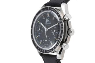 Thumbnail von Omega Speedmaster Reduced Chronograph Stahl Automatik Ref. 3510.50.00 Klassiker