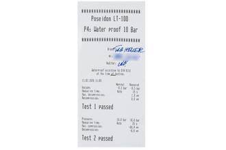 Thumbnail von TAG Heuer Carrera Calibre 16 Chronograph Stahl Automatik Herrenuhr Ref. CV2013-4 B&P 2011