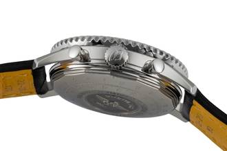 Thumbnail von Breitling Navitimer Chronograph Automatik Herrenuhr Ref A2332212 B&P 2011