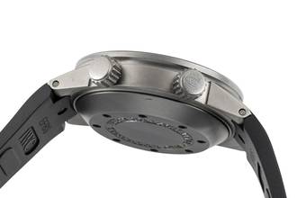 Thumbnail von IWC Aquatimer Automatic 2000 Titan Automatik Herrenuhr Ref. IW353804