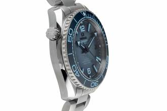 Thumbnail von Omega Seamaster Planet Ocean Stahl Automatik Ref. 215.30.40.20.03.002 B&P 2024