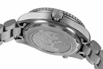 Thumbnail von Omega Seamaster Planet Ocean Stahl Automatik Ref. 215.30.40.20.03.002 B&P 2024