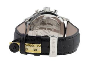 Thumbnail von Breguet Type XX - XXI - XXII Flyback Chronograph Automatik Stahl Herrenuhr Ref 3810ST/92/9ZU