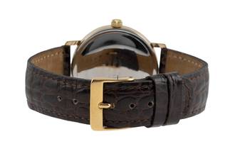 Thumbnail von Glashütte Original Spezimat Automatik Kal. 10-30 Herrenuhr Ref.10-31-04-02-55