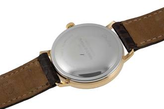 Thumbnail von Glashütte Original Spezimat Automatik Kal. 10-30 Herrenuhr Ref.10-31-04-02-55