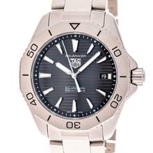 Thumbnail von TAG Heuer Aquaracer 200 Solargraph – WBP1180.BF0000 – NEW & Unworn – 02/2026 Full Set
