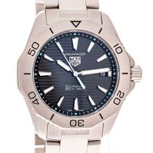 Thumbnail von TAG Heuer Aquaracer 200 Solargraph – WBP1180.BF0000 – NEW & Unworn – 02/2026 Full Set