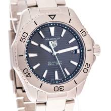 Thumbnail von TAG Heuer Aquaracer 200 Solargraph – WBP1180.BF0000 – NEW & Unworn – 02/2026 Full Set