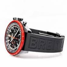 Thumbnail von Breitling Chrono-Matic 49 Limited 49 – M14360 – Good Condition – 02/2013 Full Set