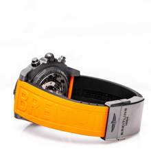 Thumbnail von Breitling Chronomat 44 Raven Black – MB0111C2/BD07 – Good Condition – 02/2015 Full Set