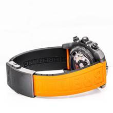 Thumbnail von Breitling Chronomat 44 Raven Black – MB0111C2/BD07 – Good Condition – 02/2015 Full Set