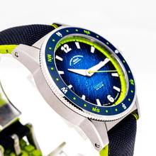 Thumbnail von Mühle Glashütte Sportivo Compass 44 – M1-52-22-CK – NEW & Unworn – 02/2026 Full Set