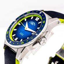 Thumbnail von Mühle Glashütte Sportivo Compass 44 – M1-52-22-CK – NEW & Unworn – 02/2026 Full Set