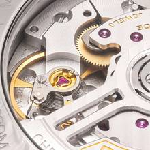 Thumbnail von Breitling Chronomat 42 B01 42 Japan – AB0134101B3A1 – like NEW – 10/2024 Full Set