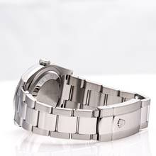 Thumbnail von Rolex Datejust 36 White Roman Dial – 116234 – like NEW – 11/2015 Full Set Lc100