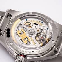 Thumbnail von Glashütte Original SeaQ Panoramadatum Panorama Date Blue 43 – 1-36-13-02-81-70 – like NEW – 10/2022 Full Set