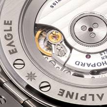 Thumbnail von Chopard Alpine Eagle 36 Blue – 298601-3001 – like NEW – 06/2022 Full Set