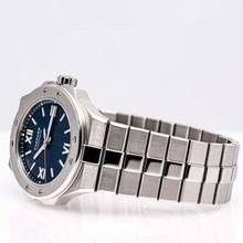 Thumbnail von Chopard Alpine Eagle 36 Blue – 298601-3001 – like NEW – 06/2022 Full Set