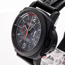 Thumbnail von Panerai Luminor Luna Rossa Regatta 47 Carbon – PAM01038 – like NEW – 2020 Full Set