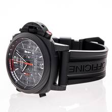 Thumbnail von Panerai Luminor Luna Rossa Regatta 47 Carbon – PAM01038 – like NEW – 2020 Full Set