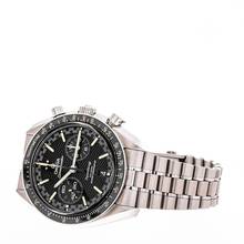 Thumbnail von Omega Speedmaster Super Racing 44 – 329.30.44.51.01.003 – like NEW – 10/2024 Full Set