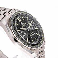 Thumbnail von Omega Speedmaster Super Racing 44 – 329.30.44.51.01.003 – like NEW – 10/2024 Full Set