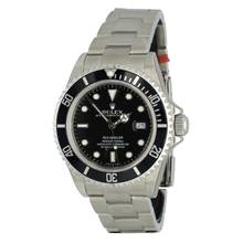 Thumbnail von Rolex Sea-Dweller 4000 Ref.16600 NOS Qr Code Full Set 2009