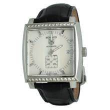 Thumbnail von TAG Heuer Monaco Lady MOP Dial Factory Diamonds