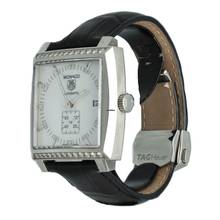 Thumbnail von TAG Heuer Monaco Lady MOP Dial Factory Diamonds
