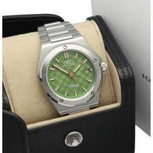 Thumbnail von IWC Ingenieur Automatic 40 F1 Limited Edt. Green Like New