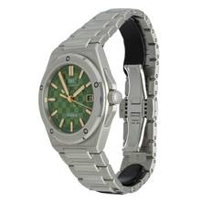 Thumbnail von IWC Ingenieur Automatic 40 F1 Limited Edt. Green Like New