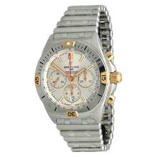 Thumbnail von Breitling Chronomat 42 B01 42 IB0134 Silver Index