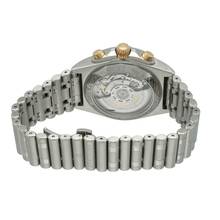 Thumbnail von Breitling Chronomat 42 B01 42 IB0134 Silver Index