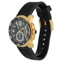 Thumbnail von Cartier Calibre de Cartier Diver Automatic RoseGold