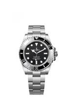 Thumbnail von Rolex Submariner (No Date) Steel - 124060 2023