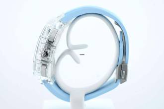 Thumbnail von Hublot Spirit of Big Bang 45mm Sapphire - Box+Papers - Limited Edition - 24 Months Warranty - 601.JX.0120.RT