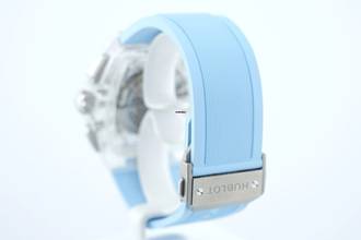 Thumbnail von Hublot Spirit of Big Bang 45mm Sapphire - Box+Papers - Limited Edition - 24 Months Warranty - 601.JX.0120.RT