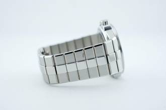 Thumbnail von Chopard Alpine Eagle 41mm - Pink Dial - 298600-3022 2025