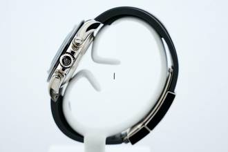 Thumbnail von Rolex Daytona Oysterflex White Gold Ghost 40MM - Official Rolex Service 01/26 - 116519LN