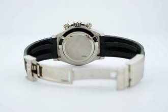 Thumbnail von Rolex Daytona Oysterflex White Gold Ghost 40MM - Official Rolex Service 01/26 - 116519LN