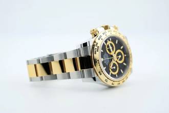Thumbnail von Rolex Daytona Black Dial - Bicolor - Unworn - 126503 2024