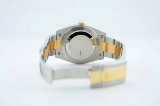 Thumbnail von Rolex Datejust 41 41MM Bicolor - Oyster Bracelet 126303 2022